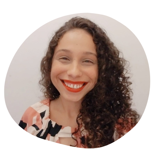 Psicóloga Ana Letícia Lisboa
